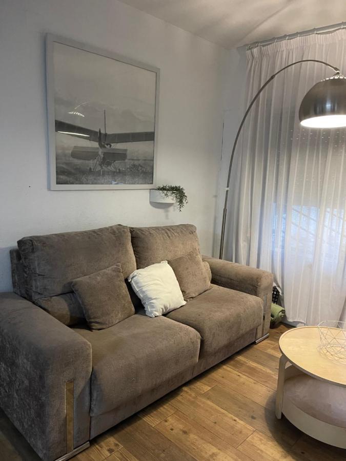 Mediterranean House - Habitaciones Privadas En Casa Compartida Mairena del Aljarafe Kültér fotó