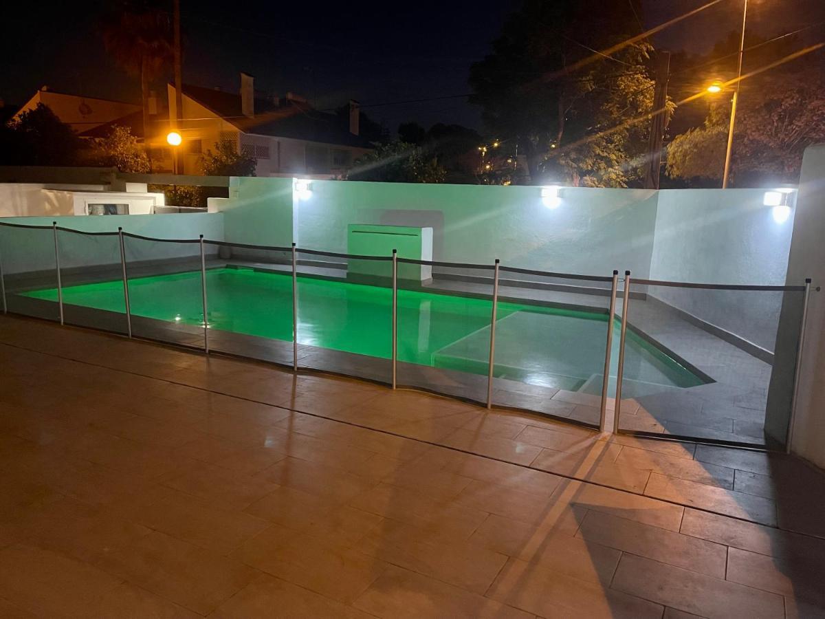 Mediterranean House - Habitaciones Privadas En Casa Compartida Mairena del Aljarafe Kültér fotó