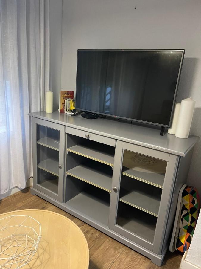 Mediterranean House - Habitaciones Privadas En Casa Compartida Mairena del Aljarafe Kültér fotó