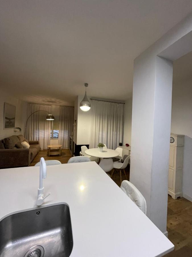Mediterranean House - Habitaciones Privadas En Casa Compartida Mairena del Aljarafe Kültér fotó