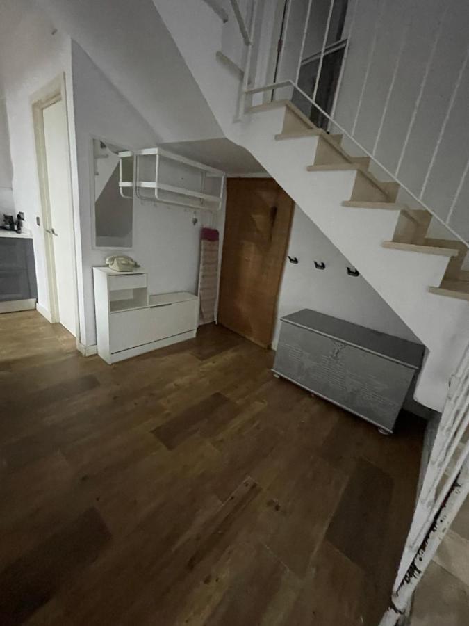 Mediterranean House - Habitaciones Privadas En Casa Compartida Mairena del Aljarafe Kültér fotó