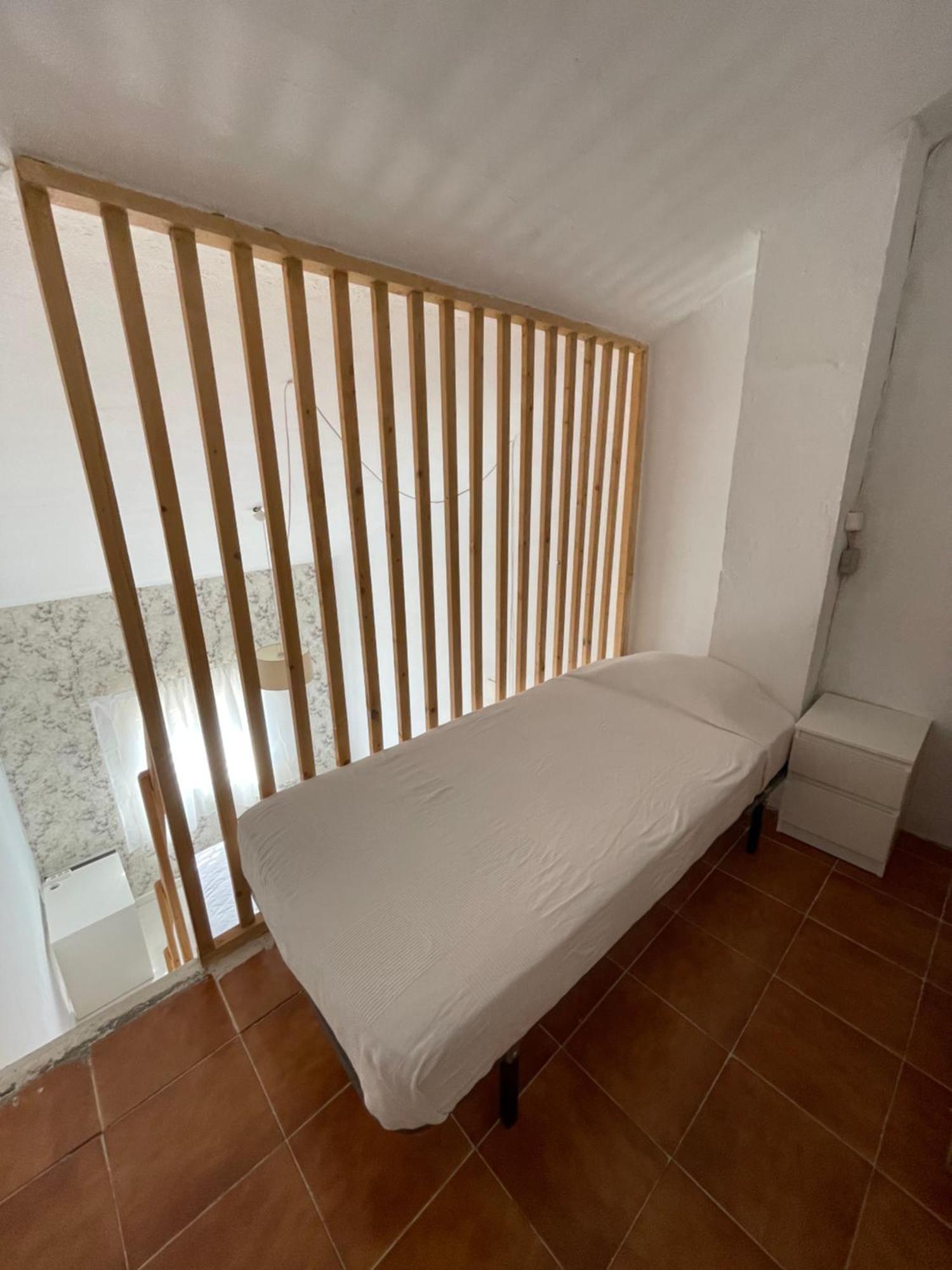 Mediterranean House - Habitaciones Privadas En Casa Compartida Mairena del Aljarafe Kültér fotó