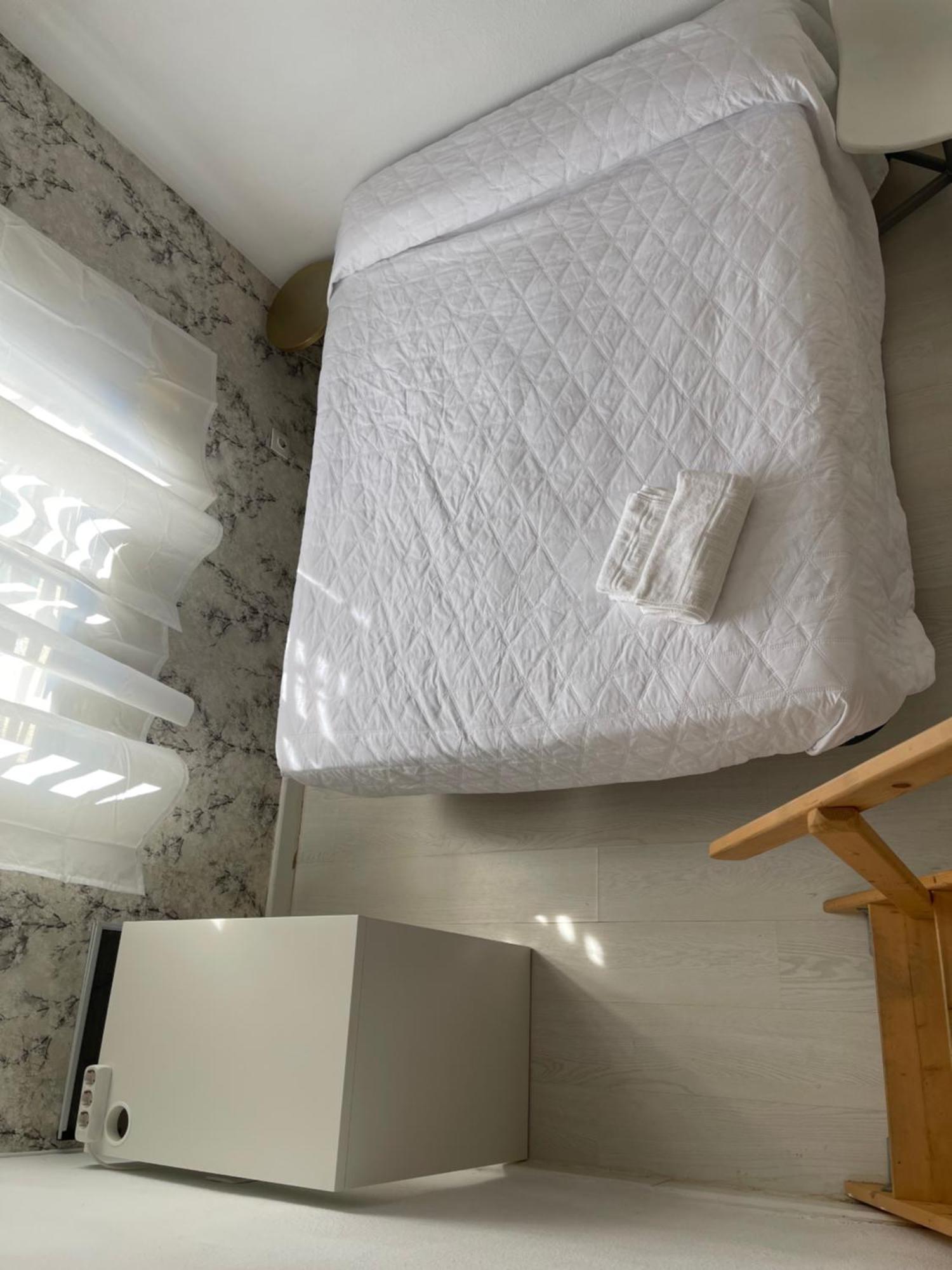 Mediterranean House - Habitaciones Privadas En Casa Compartida Mairena del Aljarafe Kültér fotó