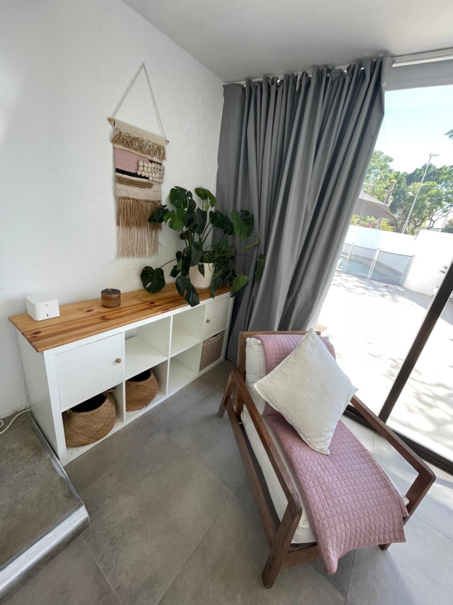 Mediterranean House - Habitaciones Privadas En Casa Compartida Mairena del Aljarafe Kültér fotó