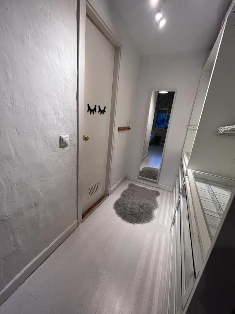 Mediterranean House - Habitaciones Privadas En Casa Compartida Mairena del Aljarafe Kültér fotó