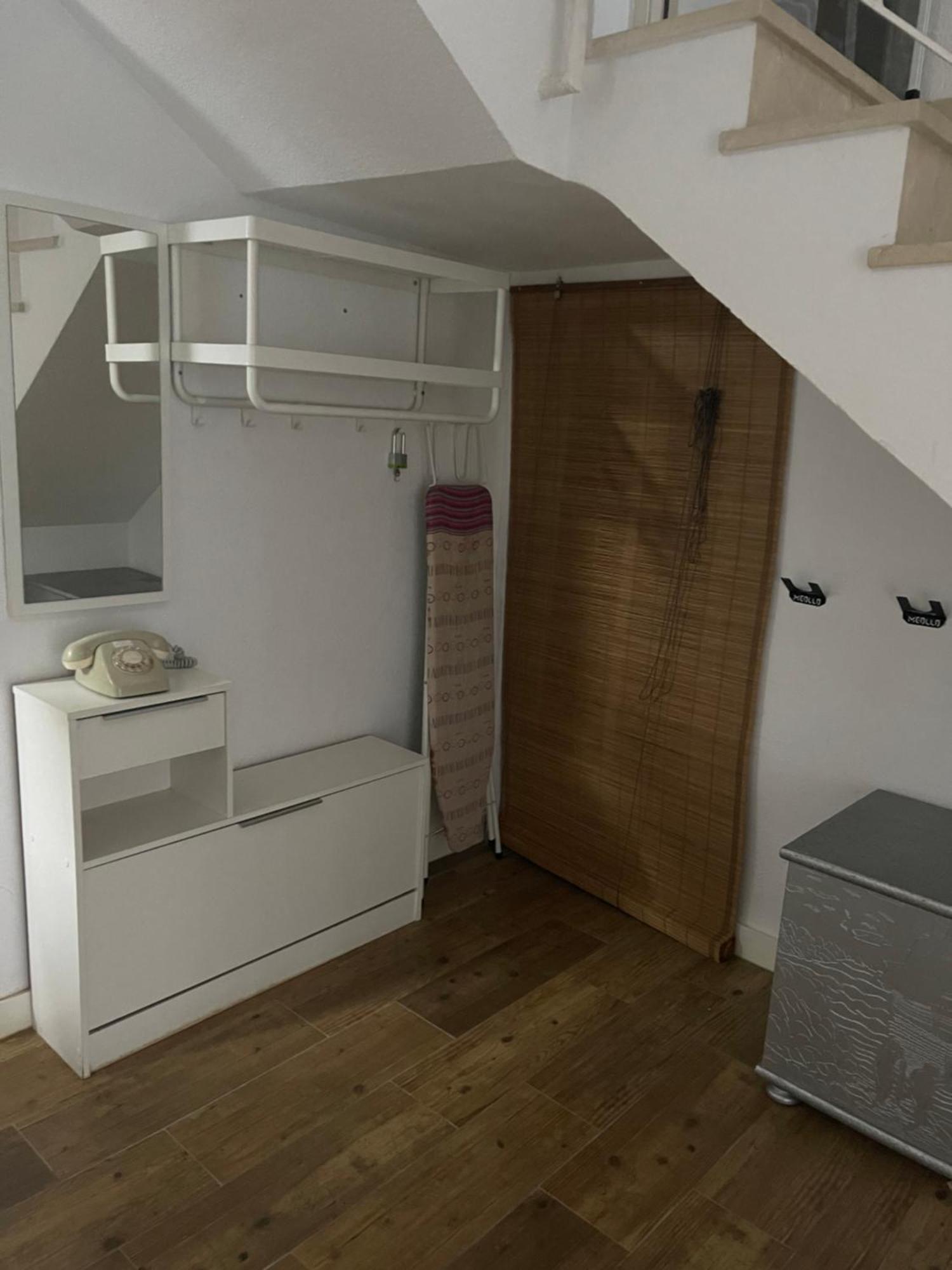 Mediterranean House - Habitaciones Privadas En Casa Compartida Mairena del Aljarafe Kültér fotó