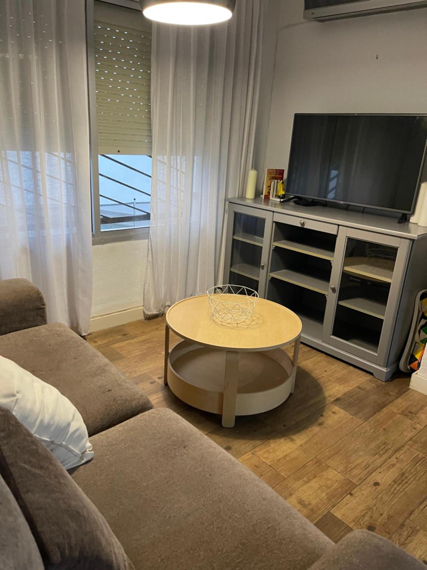 Mediterranean House - Habitaciones Privadas En Casa Compartida Mairena del Aljarafe Kültér fotó