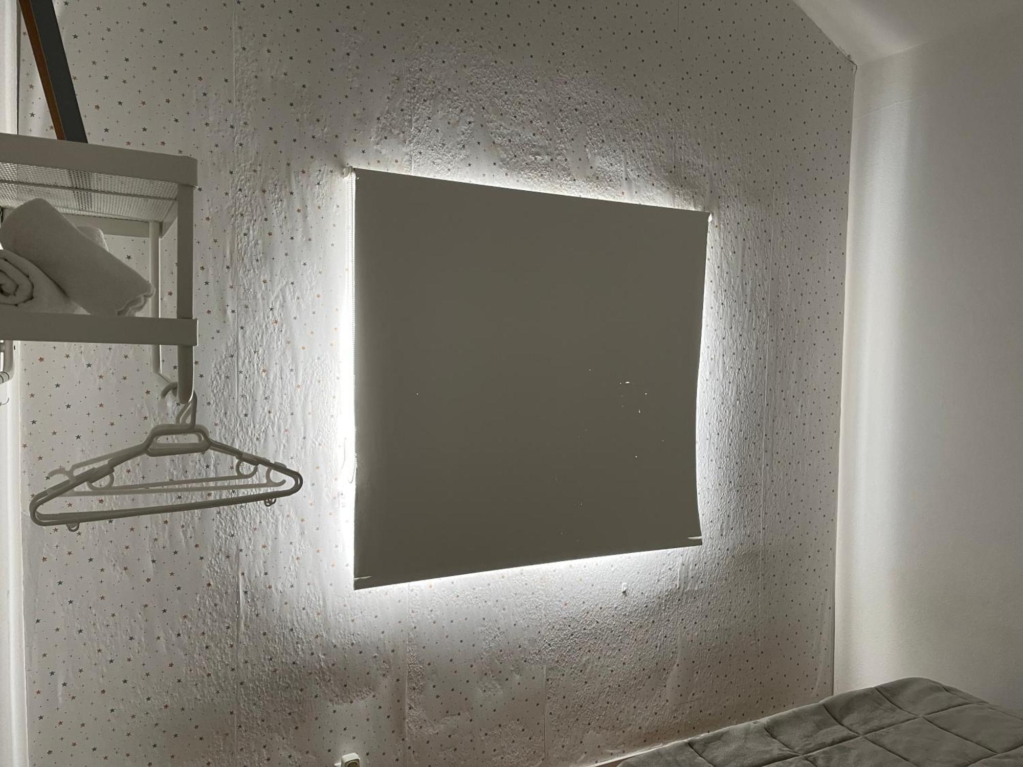 Mediterranean House - Habitaciones Privadas En Casa Compartida Mairena del Aljarafe Kültér fotó